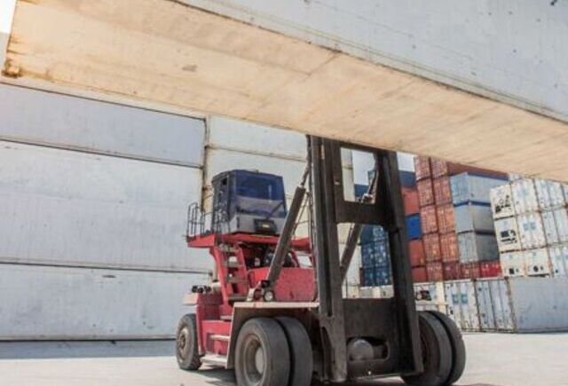 First insights into our company