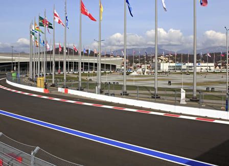 Event Logistics | Europe | CIS | International Relocation